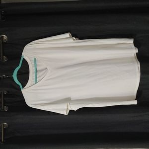 Terra & Sky 2X White